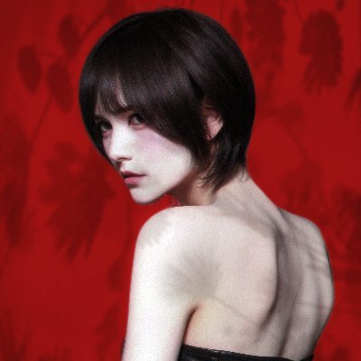 平田茉莉花 portrait