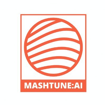 MASHTUNE:AI portrait