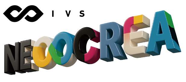 NEOCREA 3D Logo