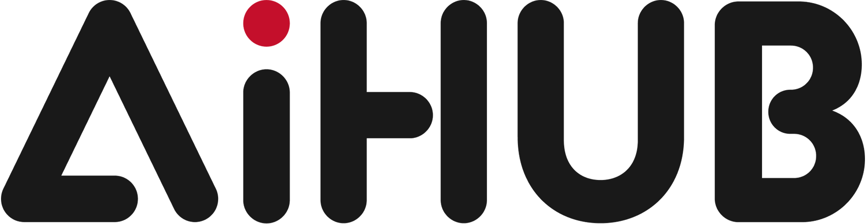 AiHUB logo