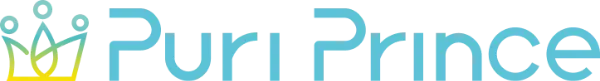 Puri Prince logo
